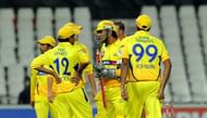 Ms Dhoni